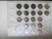 JAV Half Dollars