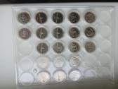 JAV Half Dollars - nuotraukos Nr. 2