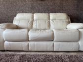 Odinė sofa
