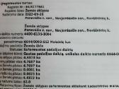 Parduodami du sklypai ž.ū. paskirtis Panevėžio r - nuotraukos Nr. 3