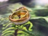 Cartier auksinis žiedas su briliantais - nuotraukos Nr. 3