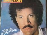 Lionel Richie - Dancing On The Ceiling