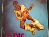 Afric Simone