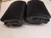 2 koloneles Monacor Eul-60/sw