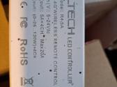 LED valdiklis Ltech R4 -5a - nuotraukos Nr. 2