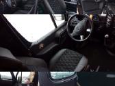 Automobiliu Salonu Siuvimas(car interior sewing ) - nuotraukos Nr. 8