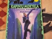 Kapinių mokykla , Balandžio pirmosios pokštai