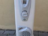 Tepalinis radiatorius Tesy 2000w