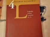 Kalbos patarimai 3 knygos - nuotraukos Nr. 2