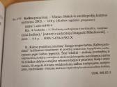 Kalbos patarimai 3 knygos - nuotraukos Nr. 3