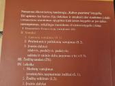 Kalbos patarimai 3 knygos - nuotraukos Nr. 7