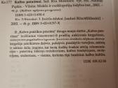 Kalbos patarimai 3 knygos - nuotraukos Nr. 9