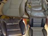 Automobiliu Salonu Siuvimas(car interior sewing ) - nuotraukos Nr. 15