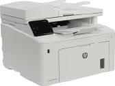 Hp Laserjet Pro Mfp M227fdw-129eu - nuotraukos Nr. 2