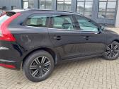 Parduodu puikų Volvo XC60 2016m 12mėn - nuotraukos Nr. 3