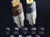 Fibbr 8k Fiber Optic Hdmi 2.1 Cable 20m, 48gbps - nuotraukos Nr. 2