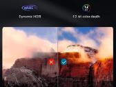 Fibbr 8k Fiber Optic Hdmi 2.1 Cable 20m, 48gbps - nuotraukos Nr. 4