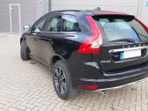 Parduodu puikų Volvo XC60 2016m 12mėn - nuotraukos Nr. 2