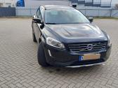 Parduodu puikų Volvo XC60 2016m 12mėn