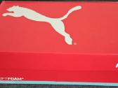 Puma dėžutė