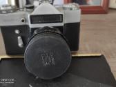 Fotoaparatas Zenit - nuotraukos Nr. 2