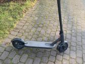 Parduodamas xiaomi M365 elektrinis paspirtukas - nuotraukos Nr. 2