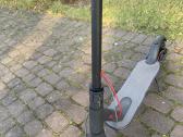 Parduodamas xiaomi M365 elektrinis paspirtukas - nuotraukos Nr. 3