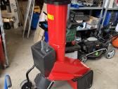 AL-ko Duotec Tcs 2500 smulkintuvas - nuotraukos Nr. 2
