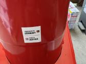 AL-ko Duotec Tcs 2500 smulkintuvas - nuotraukos Nr. 4
