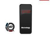 Elektrocheminis alkotesteris Alcovisor Metrology