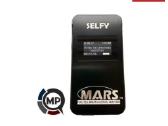 Elektrocheminis alkotesteris Alcovisor Mars Selfy