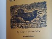 Parduodu knygute,1929m - nuotraukos Nr. 2