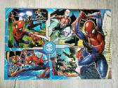 Dėlionė Spider-man - nuotraukos Nr. 2