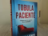 Luana Lewis "Tobula pacientė" - nuotraukos Nr. 3