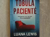 Luana Lewis "Tobula pacientė"