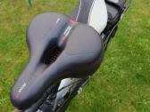 Dviratis su motoras 80cc 2t - nuotraukos Nr. 13