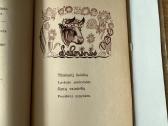 Su tėvelio kepure 1938 m - nuotraukos Nr. 4