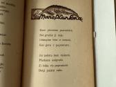 Su tėvelio kepure 1938 m - nuotraukos Nr. 5