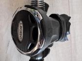 Aqualung legend reguliatoriai 200€ - nuotraukos Nr. 2