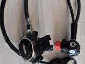 Aqualung legend reguliatoriai 200€ - nuotraukos Nr. 4