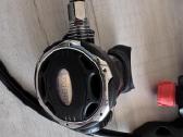 Aqualung legend reguliatoriai 200€ - nuotraukos Nr. 5