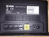 D-link maršrutizatorius G0-rt-n300. 300mbit/s