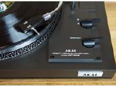 Akai Ap-206c Ap-206 Pioneer Pl-400 Pl-200 - nuotraukos Nr. 3
