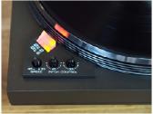 Akai Ap-206c Ap-206 Pioneer Pl-400 Pl-200 - nuotraukos Nr. 4
