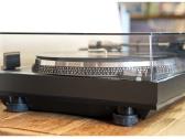 Akai Ap-206c Ap-206 Pioneer Pl-400 Pl-200 - nuotraukos Nr. 8