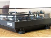Akai Ap-206c Ap-206 Pioneer Pl-400 Pl-200 - nuotraukos Nr. 9