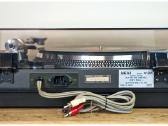 Akai Ap-206c Ap-206 Pioneer Pl-400 Pl-200 - nuotraukos Nr. 10