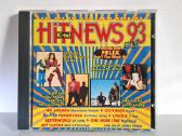 Hit News 93 Vol 1 (CD, rinkinys)