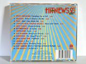 Hit News 93 Vol 1 (CD, rinkinys) - nuotraukos Nr. 2
