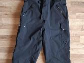 Kostiumas Norfin Rebel Pro Gray - nuotraukos Nr. 4